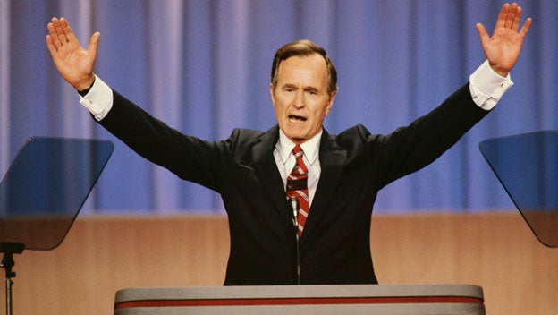 US Vice Presidents Who Went on to Become President