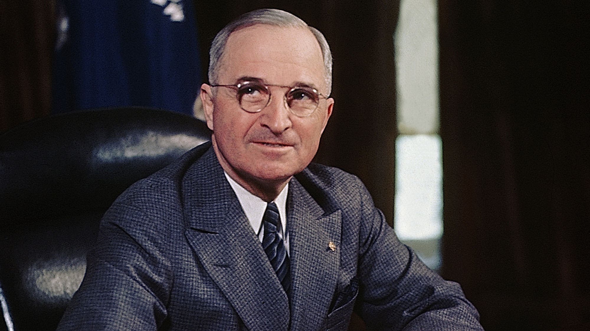 Harry Truman and Universal Health Care